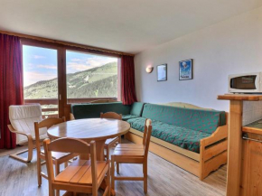 Appartement de Charme 3* à Méribel, 2 Pièces, Animaux admis, Wi-Fi gratuit, 4 Pers - FR-1-182-41